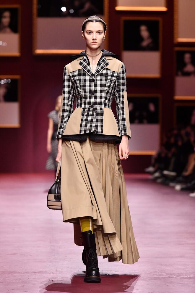 Dior Outono/Inverno 2022-23