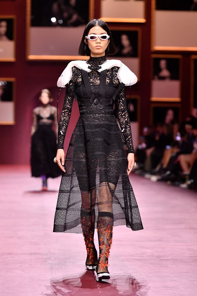 Dior Outono/Inverno 2022-23