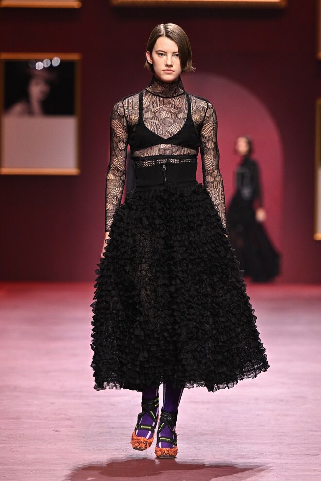 Dior Outono/Inverno 2022-23