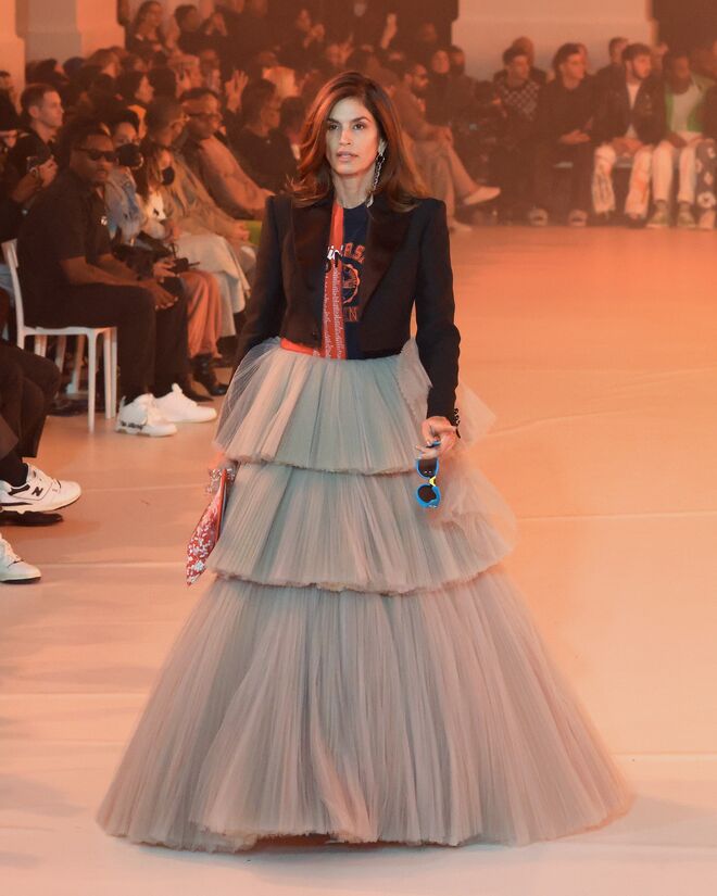 Off-White Outono/Inverno 2022-23