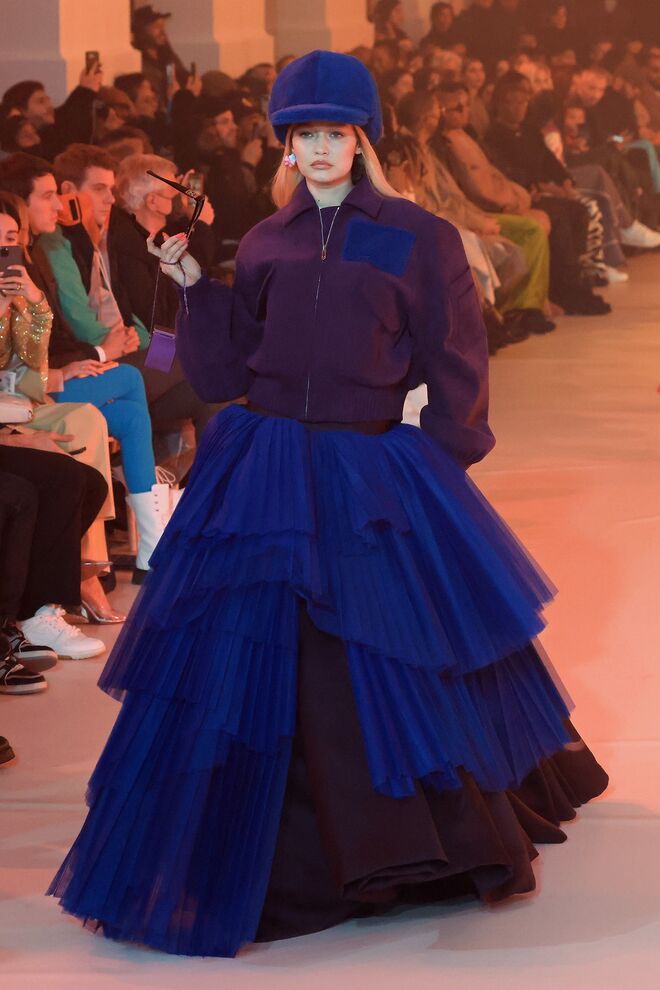Off-White Outono/Inverno 2022-23