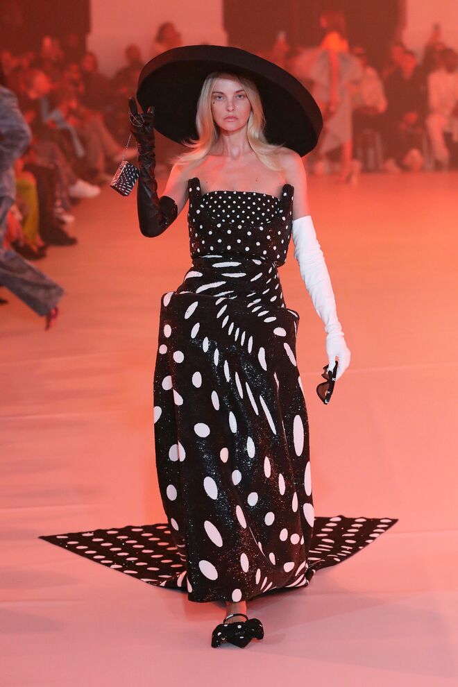Off-White Outono/Inverno 2022-23