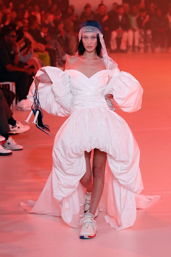 Off-White Outono/Inverno 2022-23