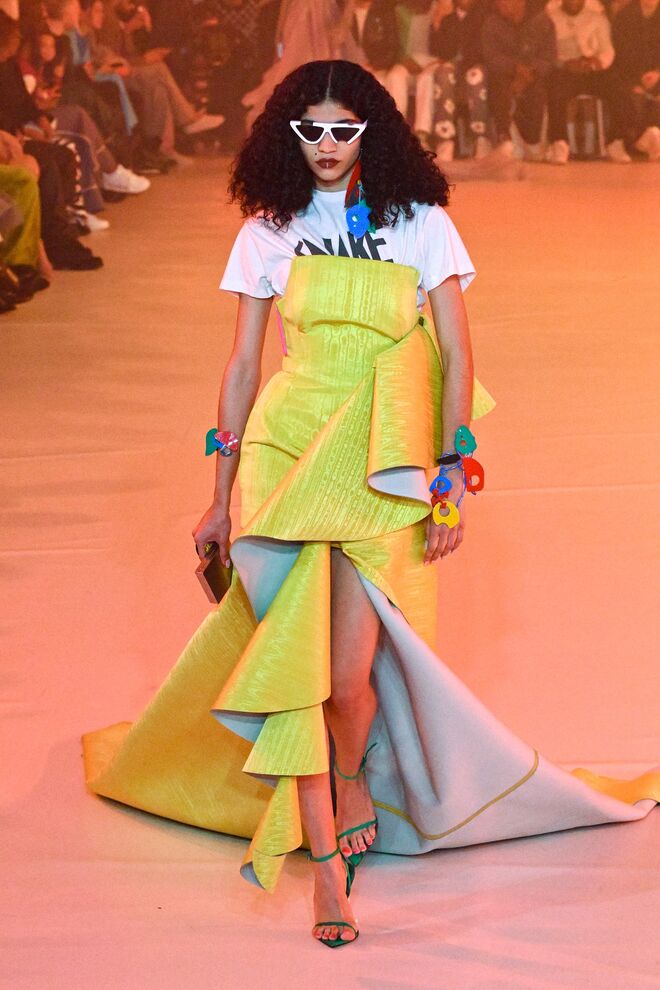 Off-White Outono/Inverno 2022-23