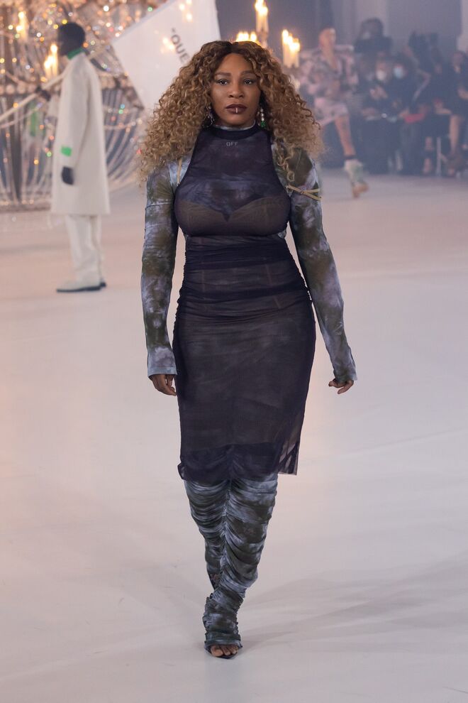 Off-White Outono/Inverno 2022-23