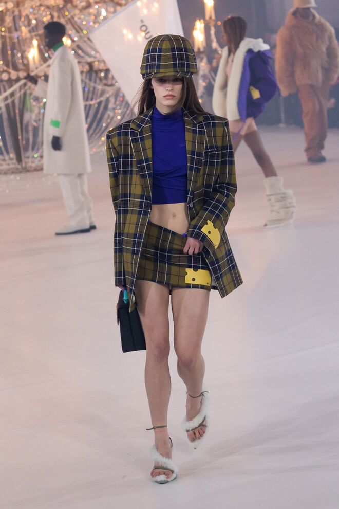 Off-White Outono/Inverno 2022-23