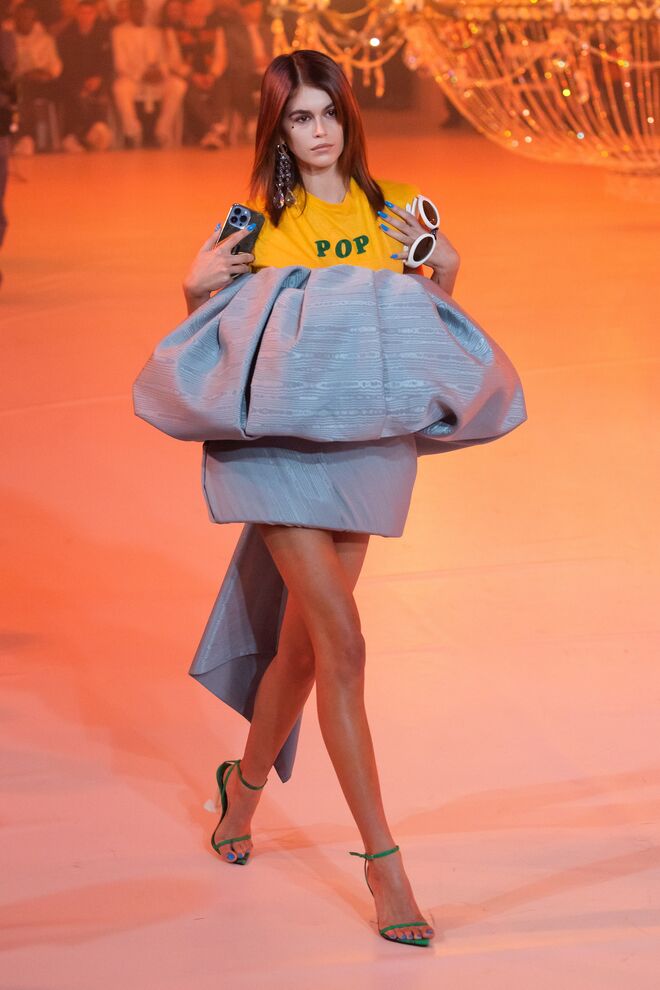 Off-White Outono/Inverno 2022-23