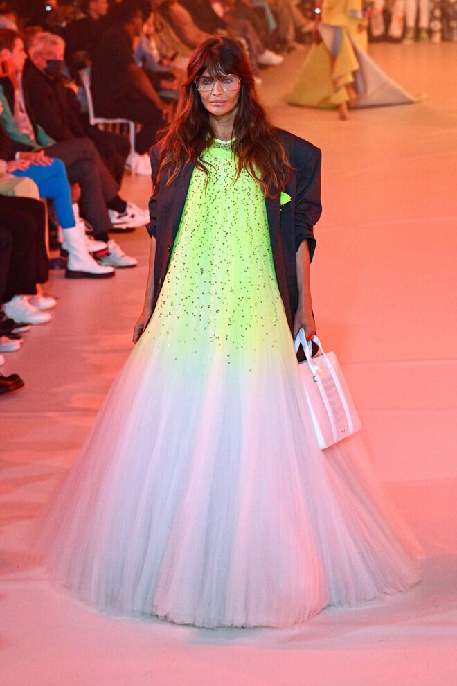 Off-White Outono/Inverno 2022-23