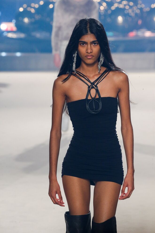 Isabel Marant