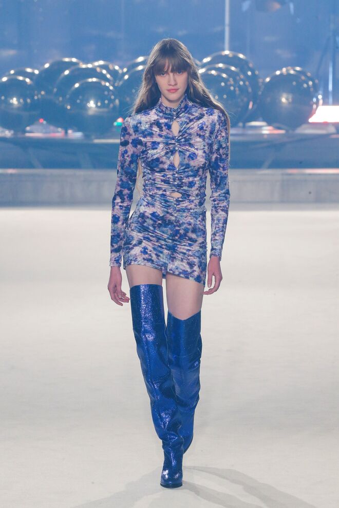 Isabel Marant