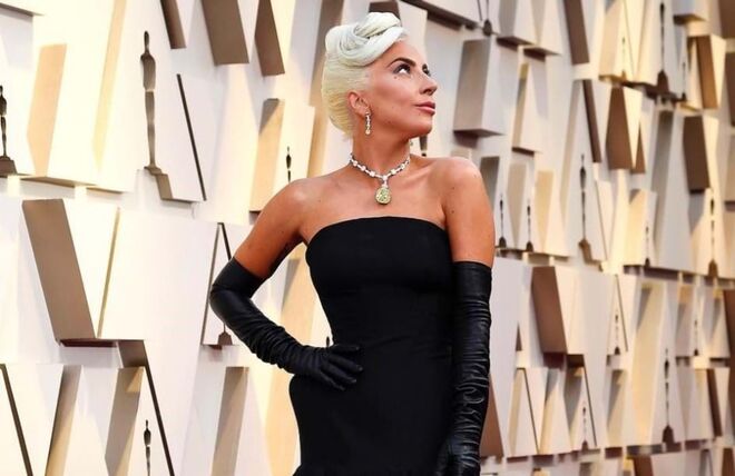Lady Gaga