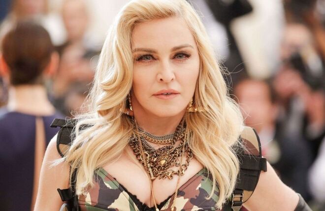 Madonna