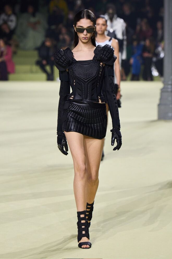 Balmain