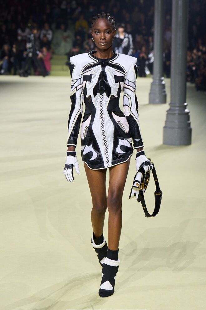 Balmain