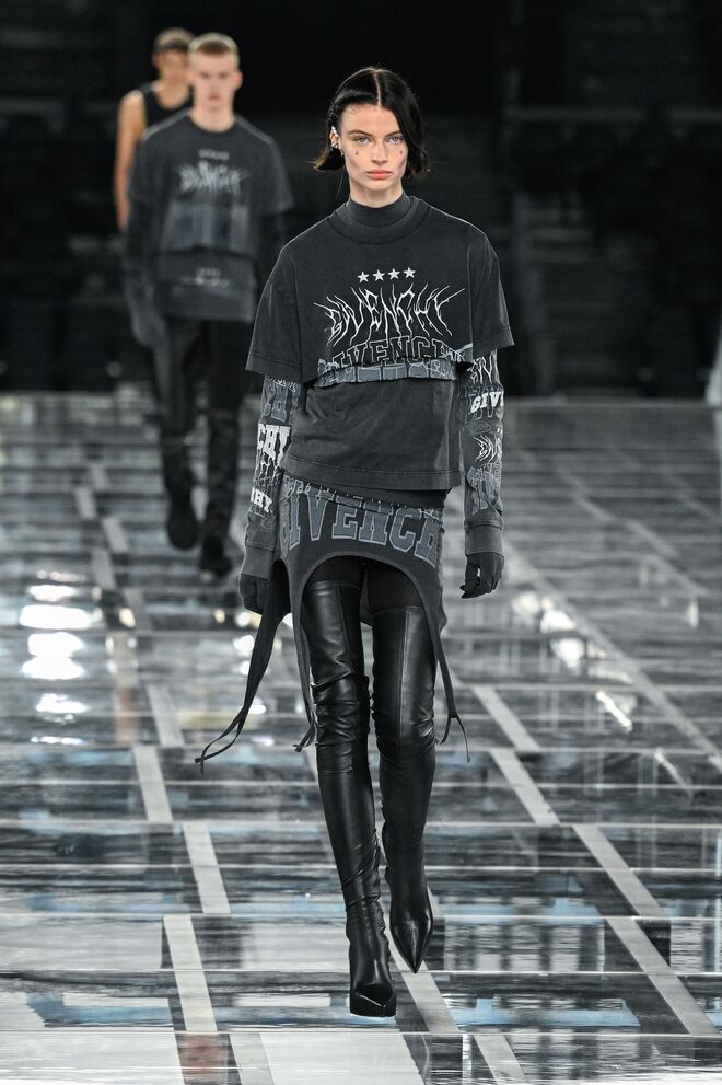 Givenchy