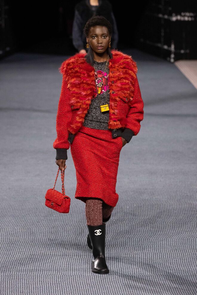 Chanel