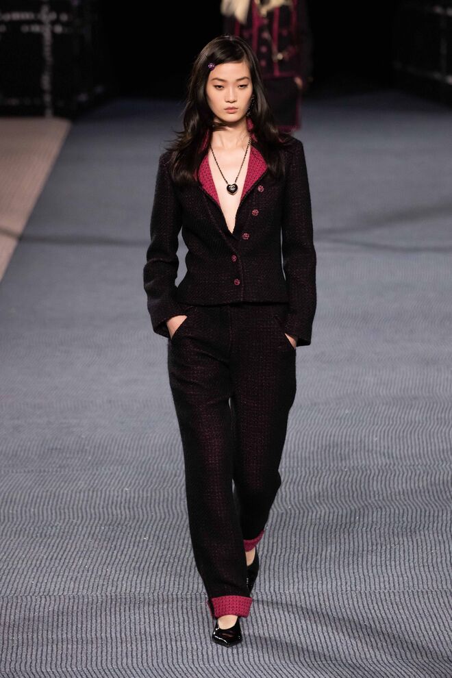 Chanel