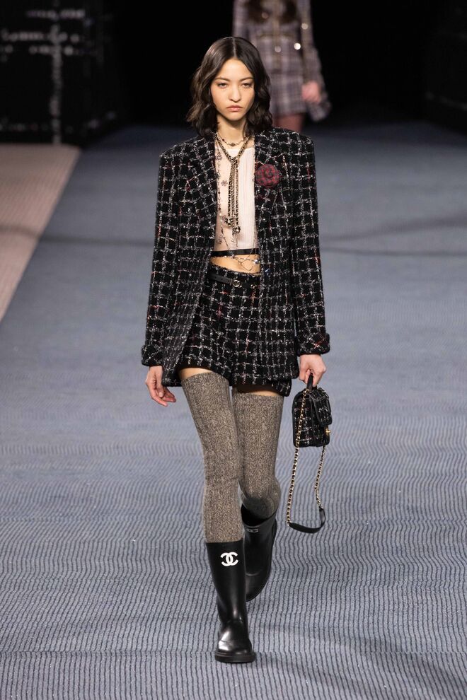 Chanel