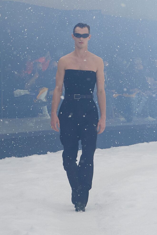 Balenciaga
