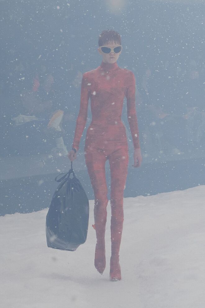 Balenciaga