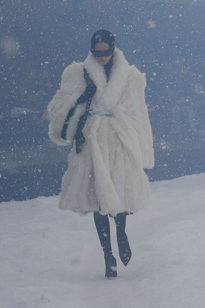 Balenciaga