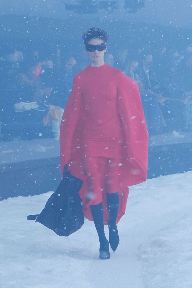 Balenciaga