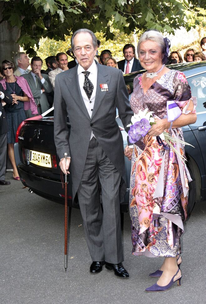 Micaela d'Orléans, a princesa que se apaixonou por um homem casado Celebridades Máxima Micaela d'Orléans, a princesa que se apaixonou por um homem casado Celebridades Máxima