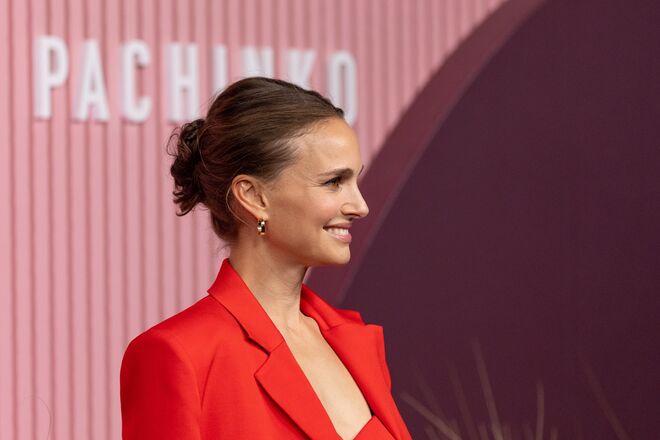Natalie Portman