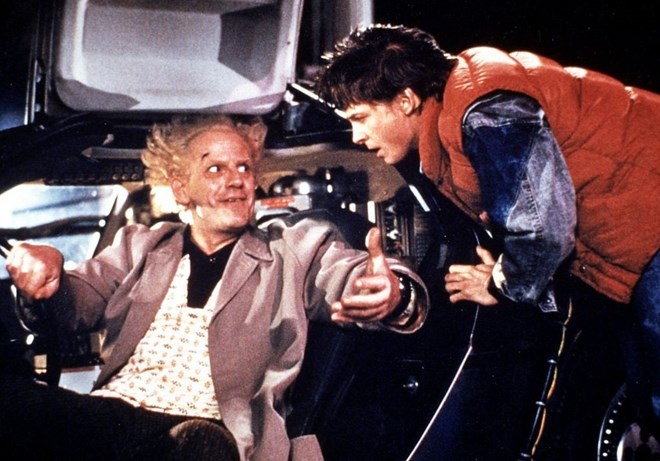 Michael J. Fox