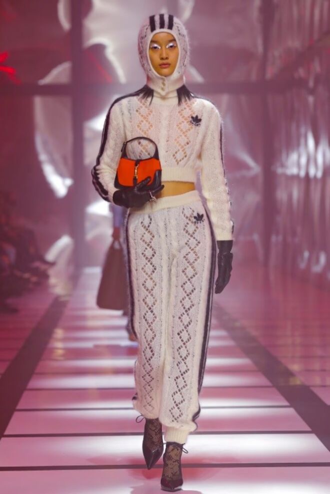 Gucci Outono/Inverno 2022 Ready-to-Wear