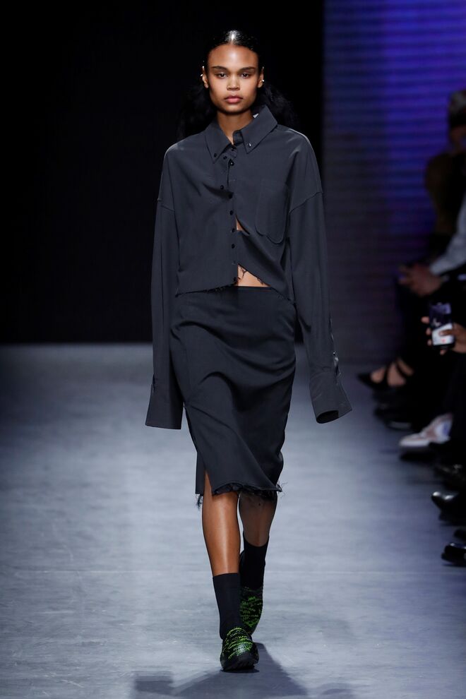 Alexandra Moura Outono/Inverno 2022