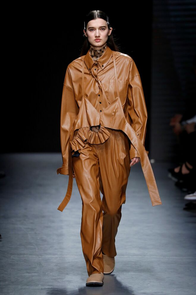 Alexandra Moura Outono/Inverno 2022