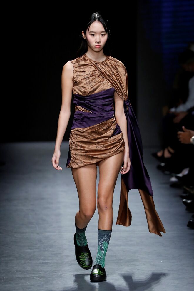 Alexandra Moura Outono/Inverno 2022