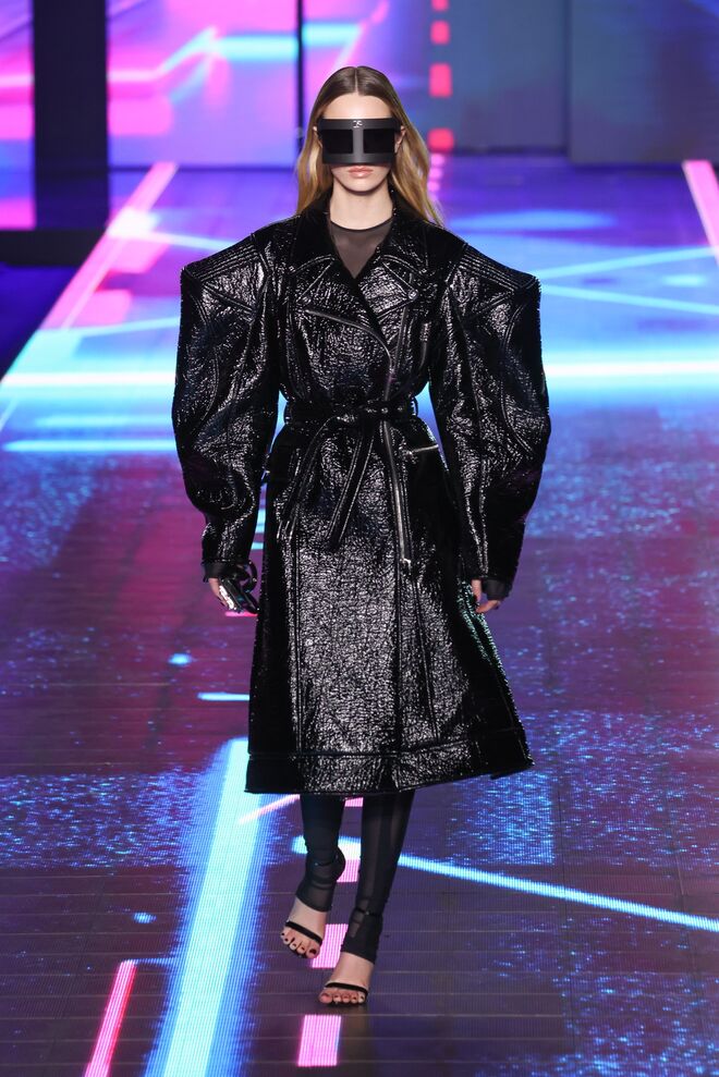 Dolce & Gabbana Outono/Inverno 2022 Ready-to-Wear