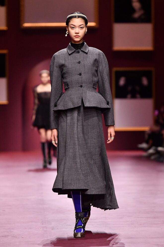 Dior Outono/Inverno 2022-23