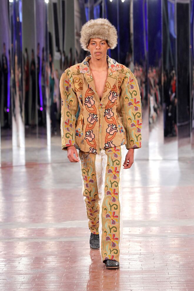 Behén / outono-inverno 2022