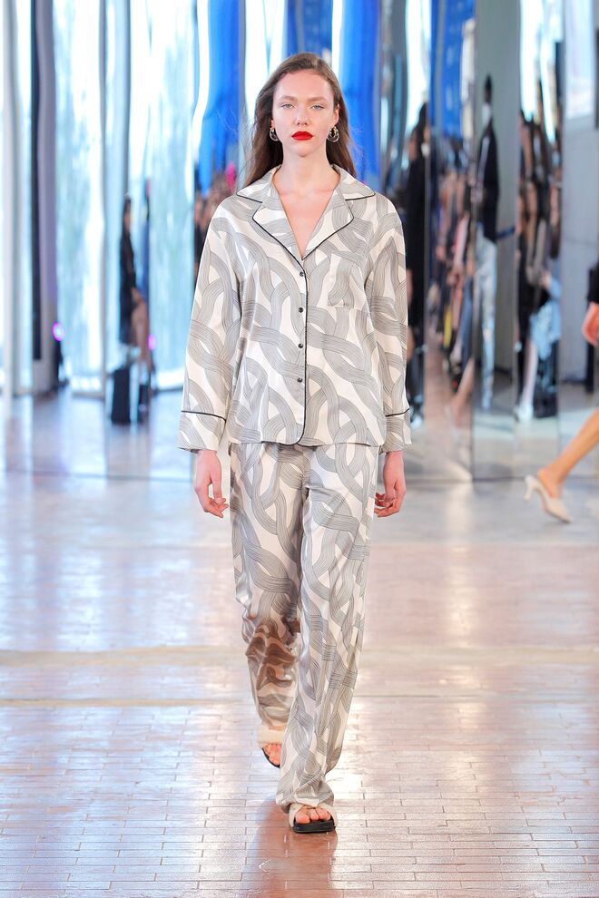 Carolina Machado / outono-inverno 2022