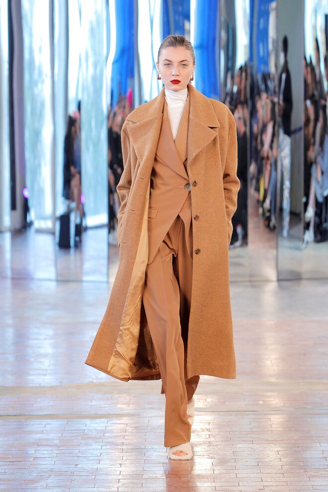 Carolina Machado / outono-inverno 2022