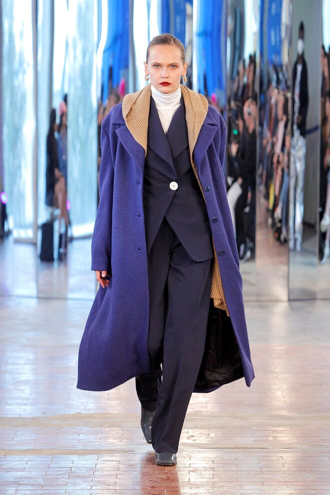 Carolina Machado / outono-inverno 2022