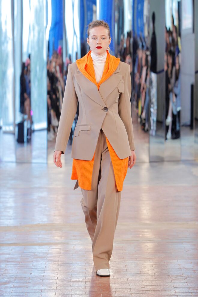 Carolina Machado / outono-inverno 2022