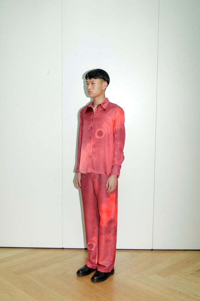 Constança Entrudo / outono-inverno 2022