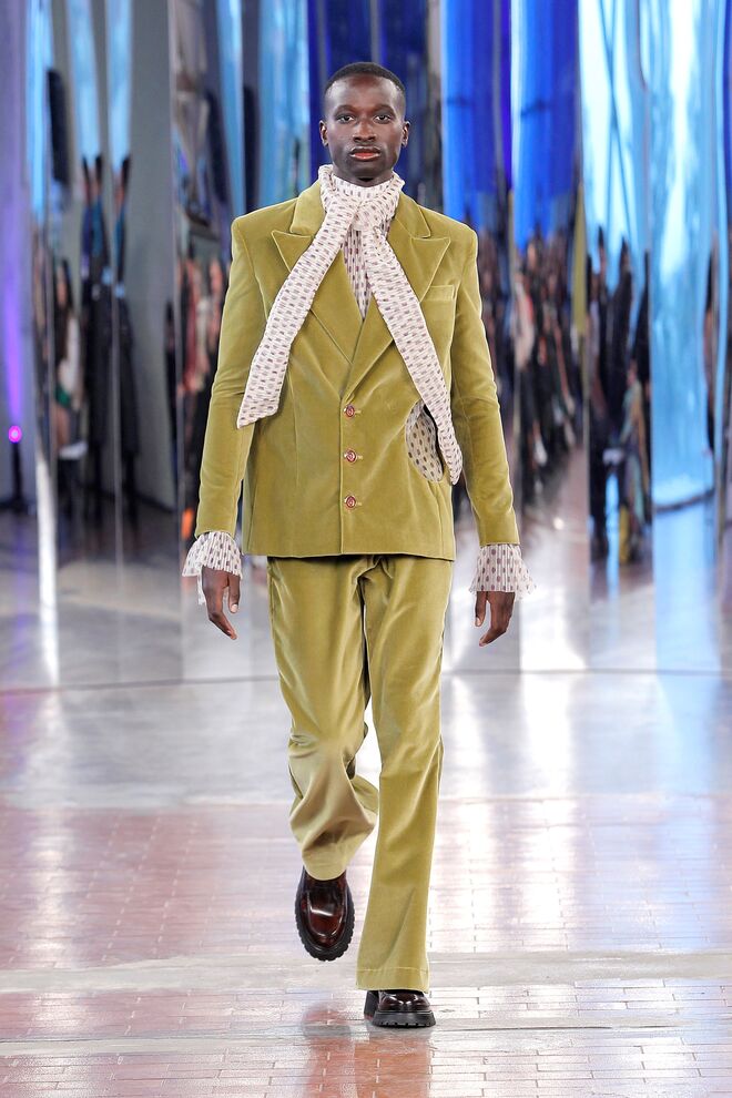 Cravo Studios / outono-inverno 2022