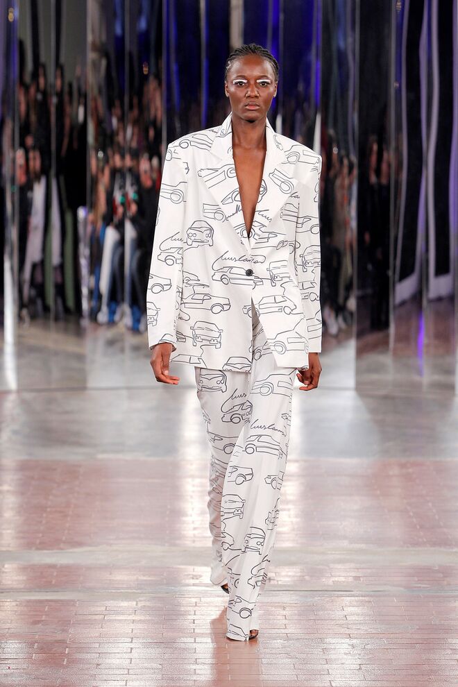 Luis Carvalho / outono-inverno 2022