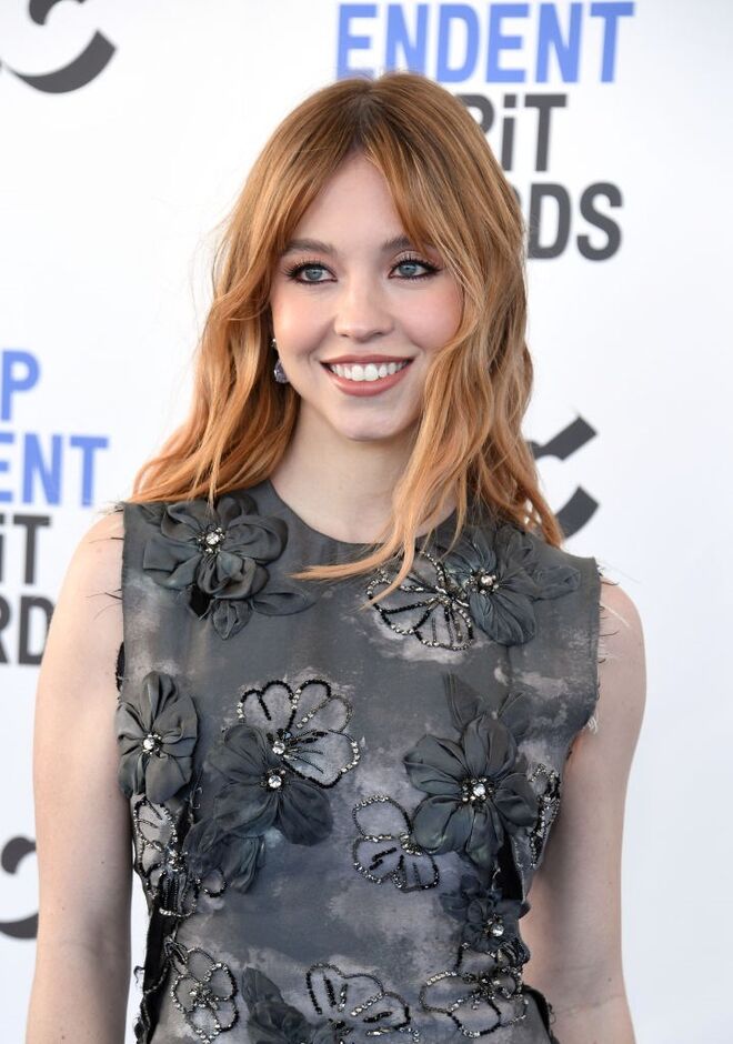 Sydney Sweeney 