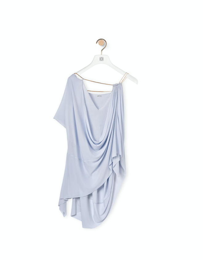 Top em seda, €1800, Loewe