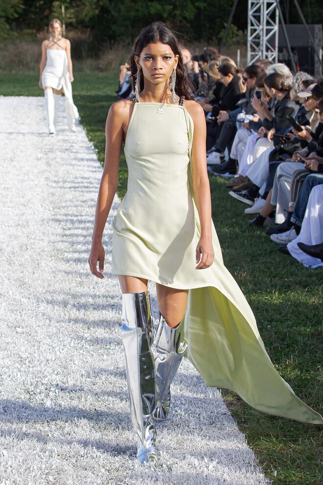 Courrèges