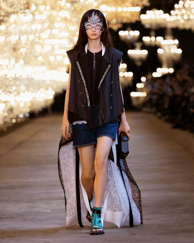 Louis Vuitton