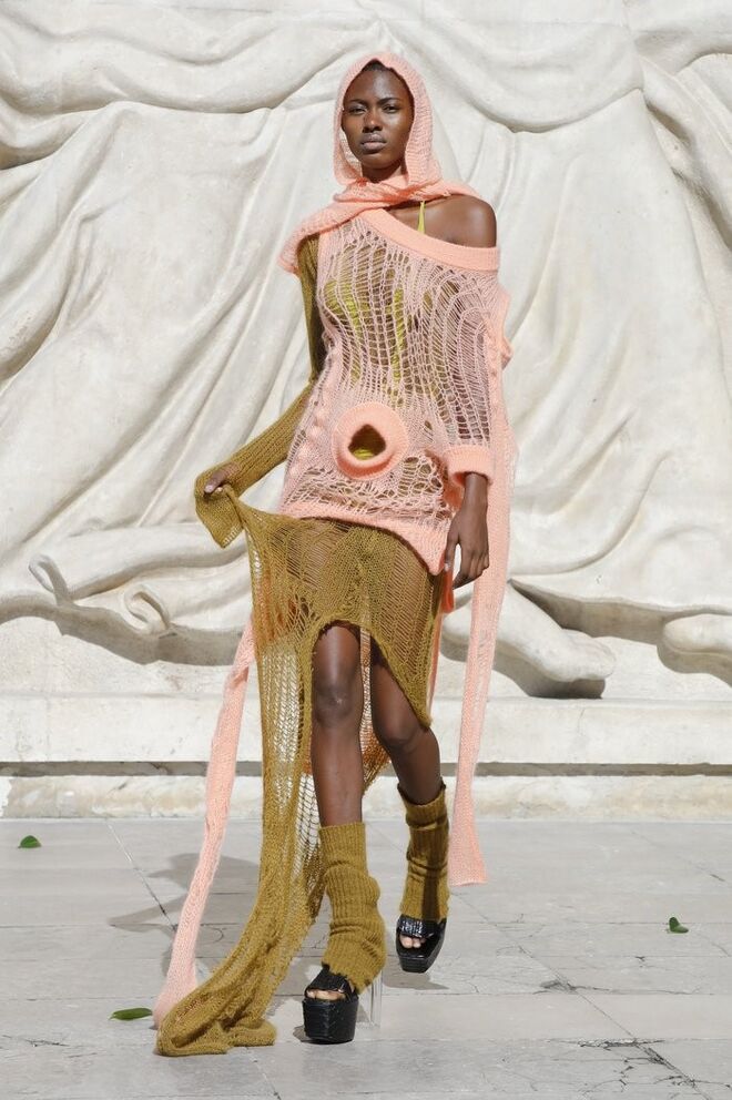Rick Owens