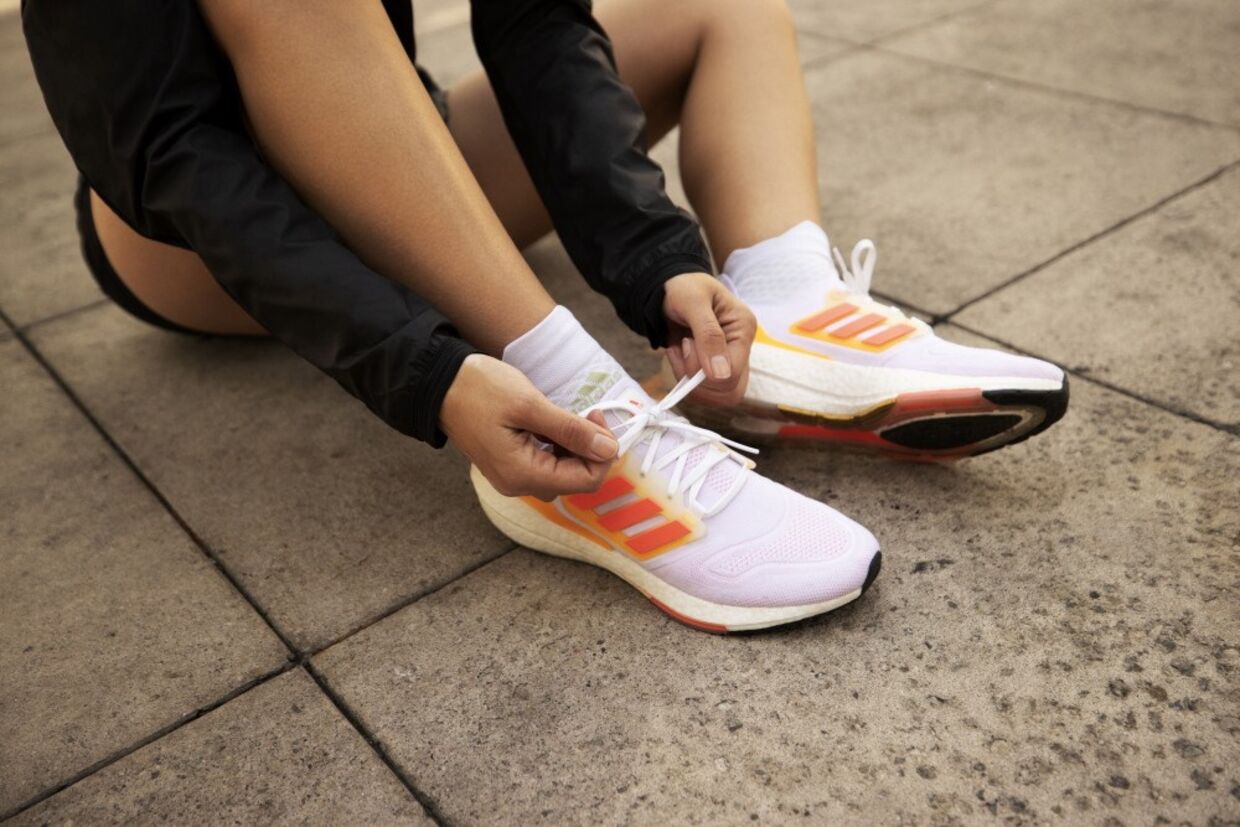 Sapatilhas adidas ULTRABOOST 22 PVP