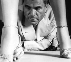 A história de Salvatore Ferragamo e 100 anos de Pasolini: o melhor da Festa do Cinema Italiano
